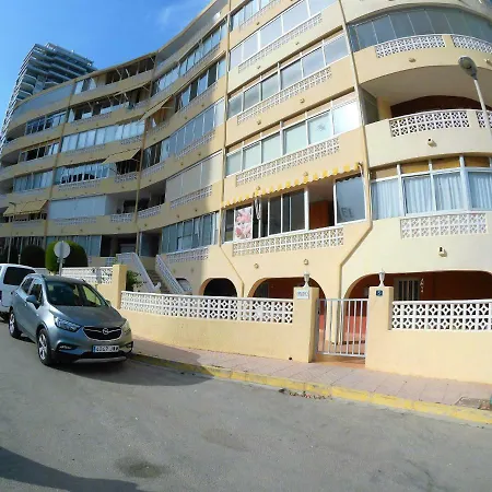 Ifach 2 公寓