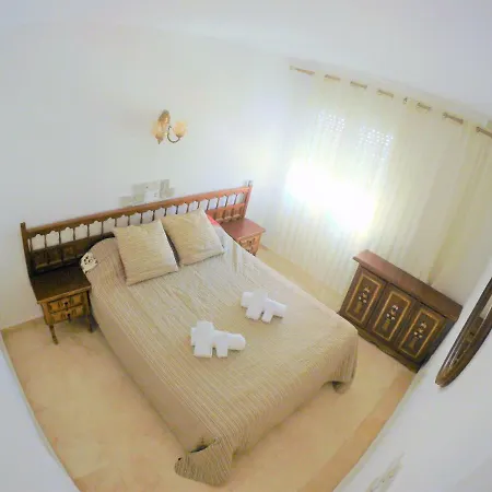 Ifach 2 Apartment Calp
