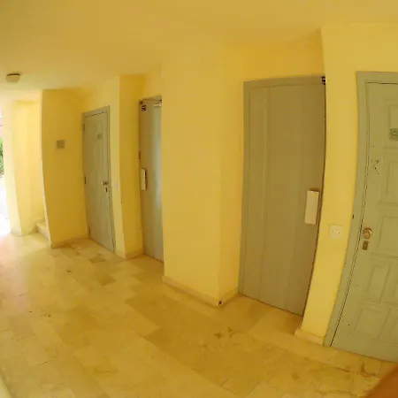 Apartment Ifach 2 Calp