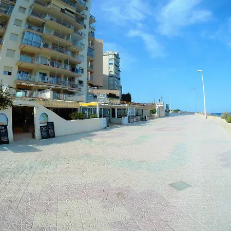 Ifach 2 Apartment