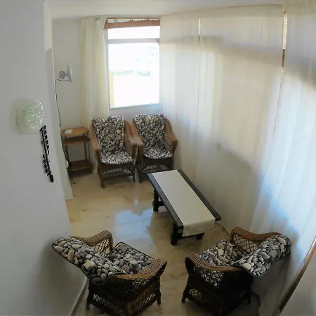Apartment Ifach 2 Calp
