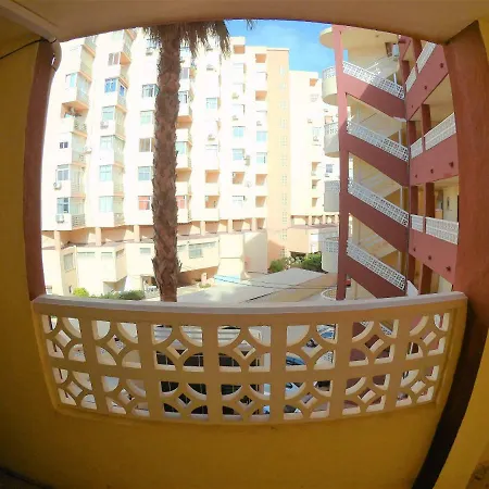 Apartment Ifach 2