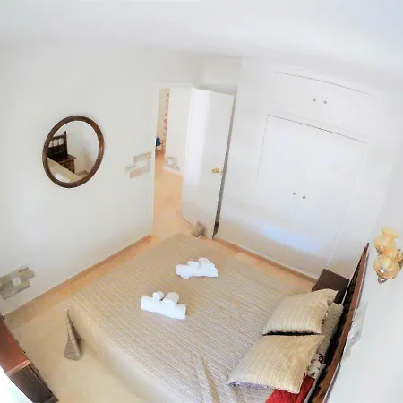 Appartement Ifach 2 Calpe