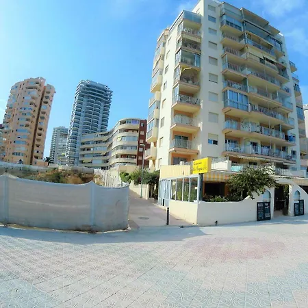 Ifach 2 Calpe