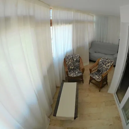 Appartement Ifach 2 *